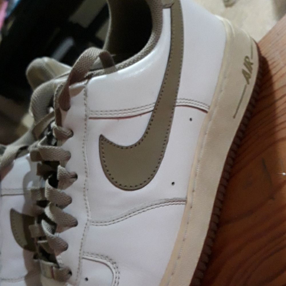 09 82's air force one